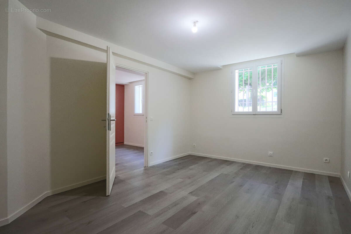 Maison à AULNAY-SOUS-BOIS