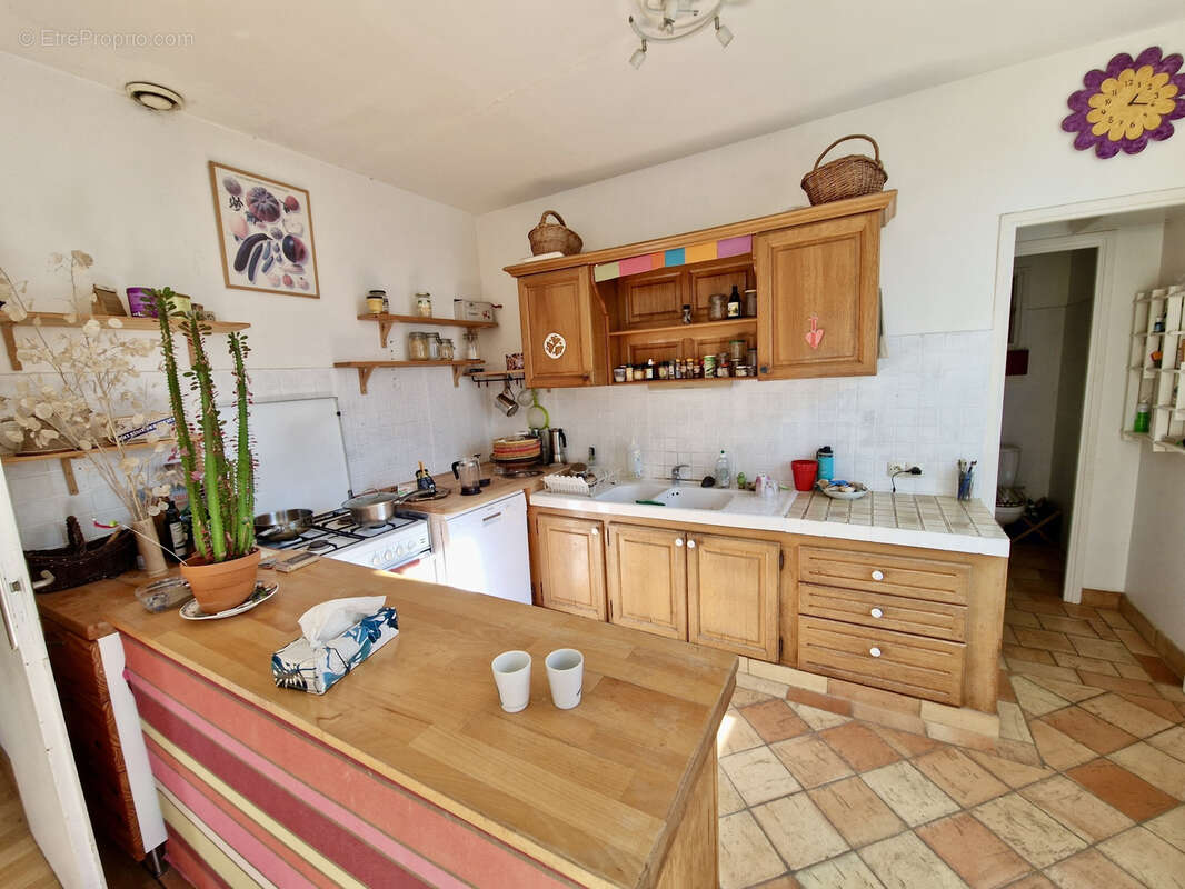 Maison à CINTEGABELLE