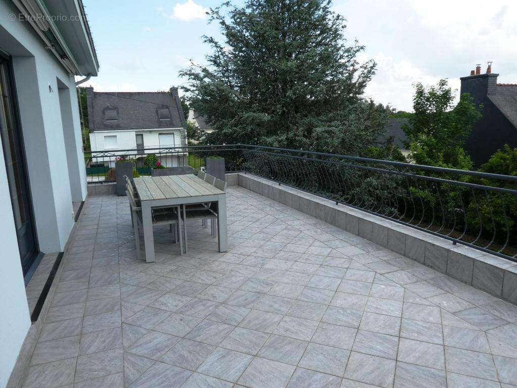 Maison 124 m² à Guemene-Sur-Scorff  - photo 17
