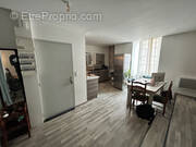 Appartement à BARBEZIEUX-SAINT-HILAIRE