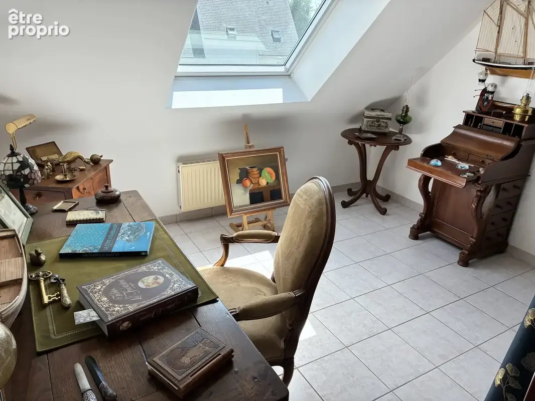Maison 6 pièces 127 m² à vendre à Saint-Carne (22100) - photo 9