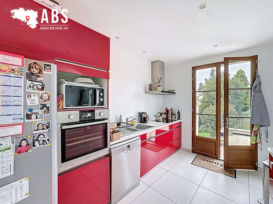 Maison à LA ROCHE-BERNARD