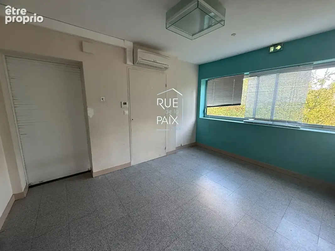 appartement / bureaux Chatellerault 5 pièce(s) 164.87 m2 - photo 8