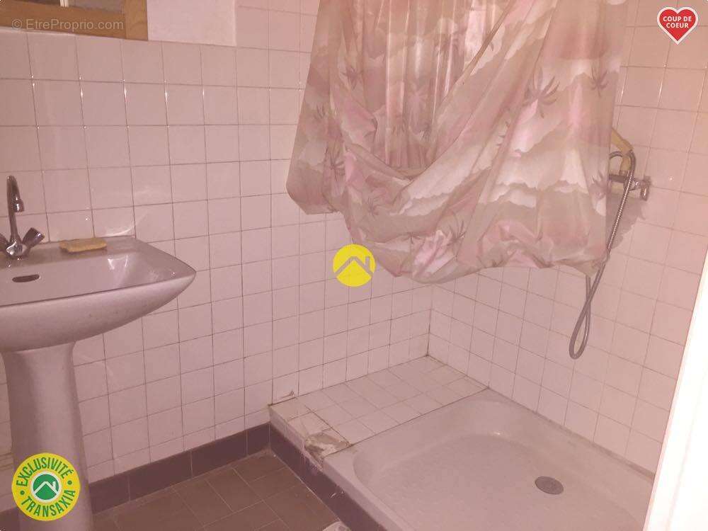 Maison à LA GUERCHE-SUR-L&#039;AUBOIS