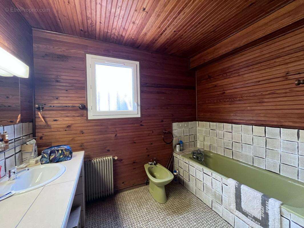 Maison à SAINT-GERMAIN-DU-PUCH