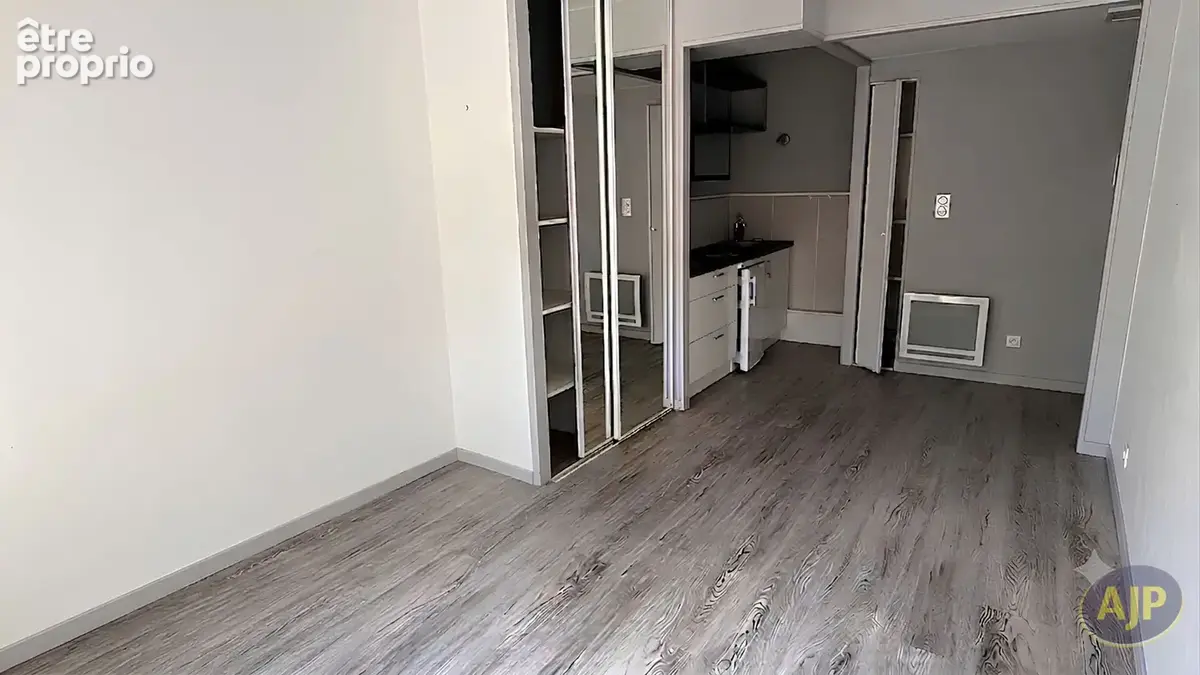 Photo Appartement à Angers au prix de 95 360€