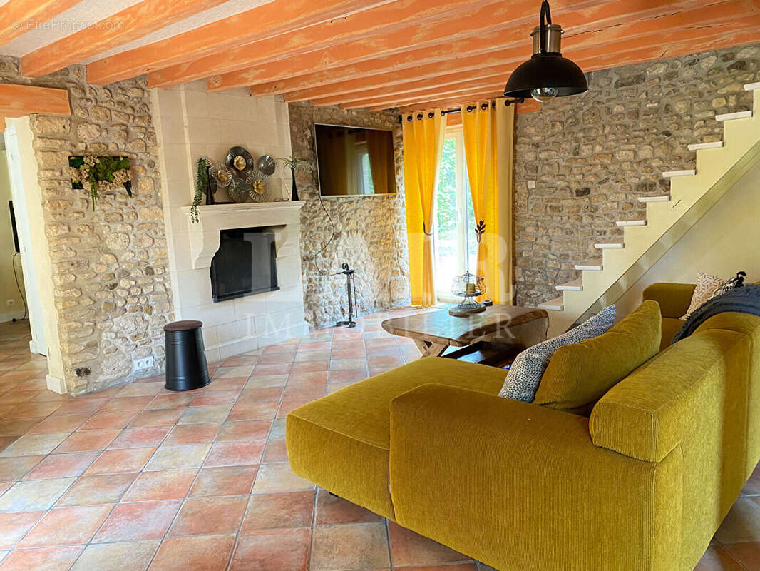 Maison à ALENCON
