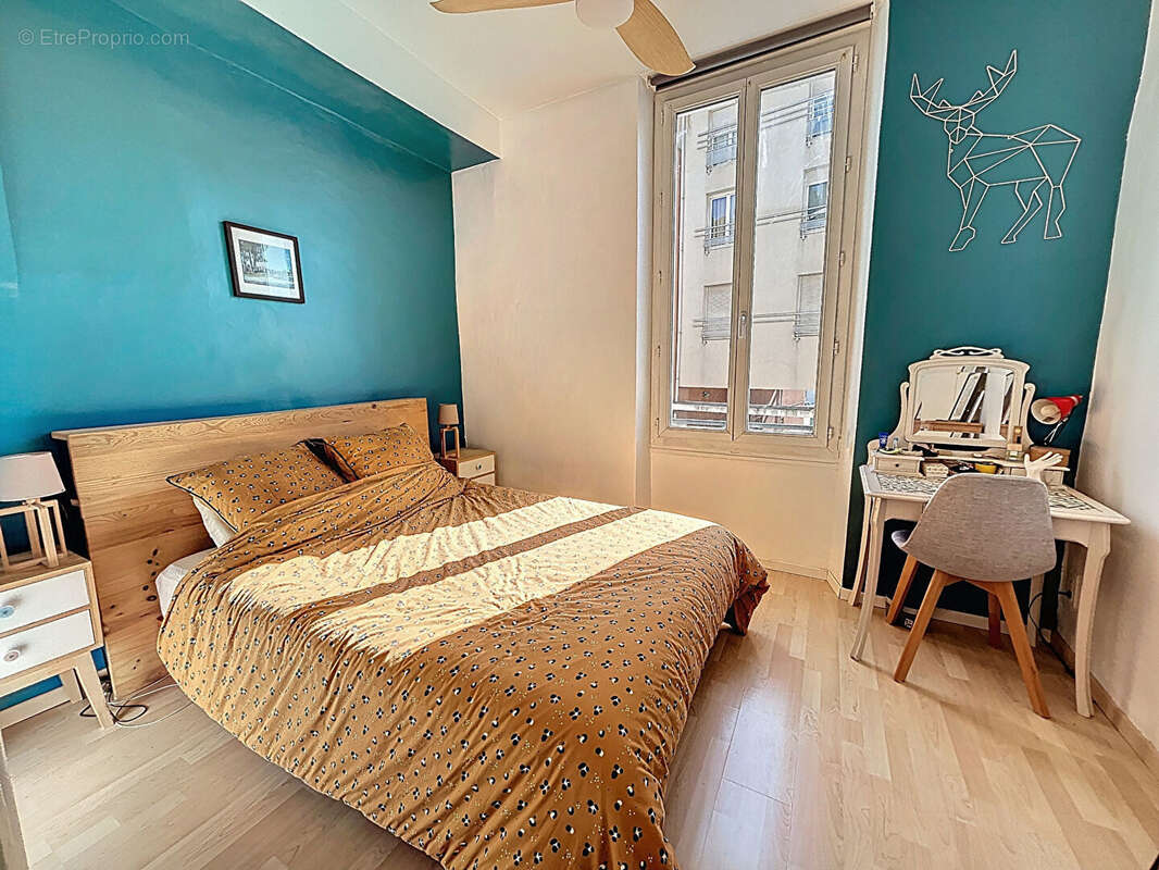 Appartement à GARDANNE