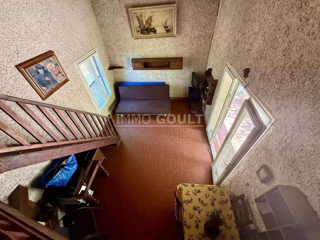 À vendre à  Goult - photo 16