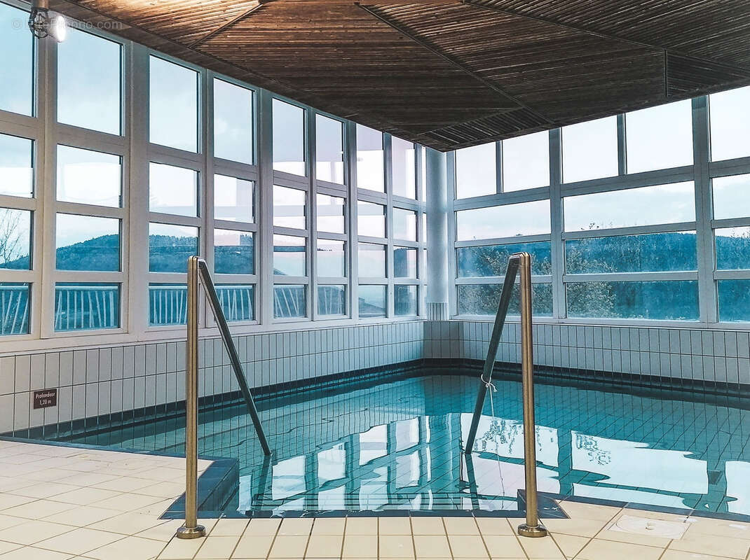 Maison à LE BRUGERON