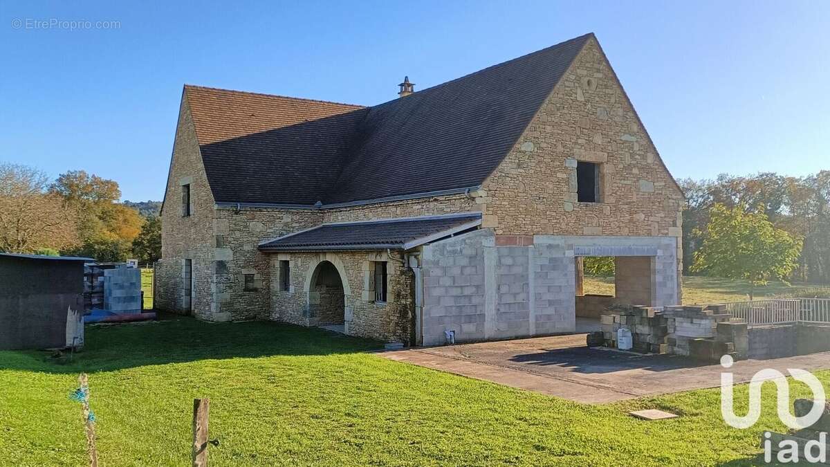 Photo 7 - Maison à MONTIGNAC