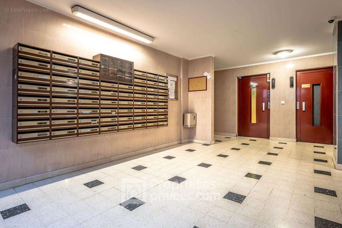 Appartement à VITRY-SUR-SEINE