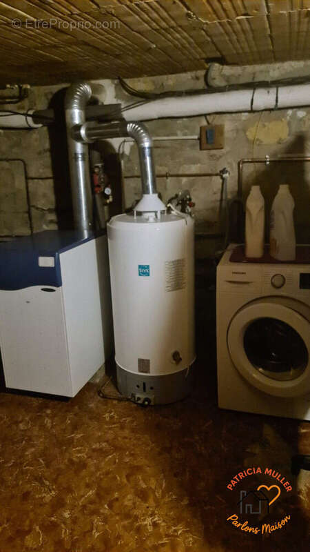 Maison 70 m² à Bogny-Sur-Meuse  - photo 5