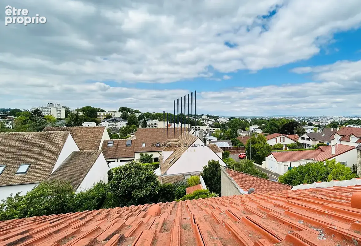 Maison  Rueil Malmaison 4 pièces - photo 9