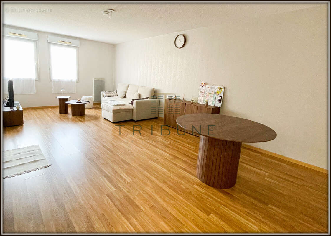 Appartement à AGEN