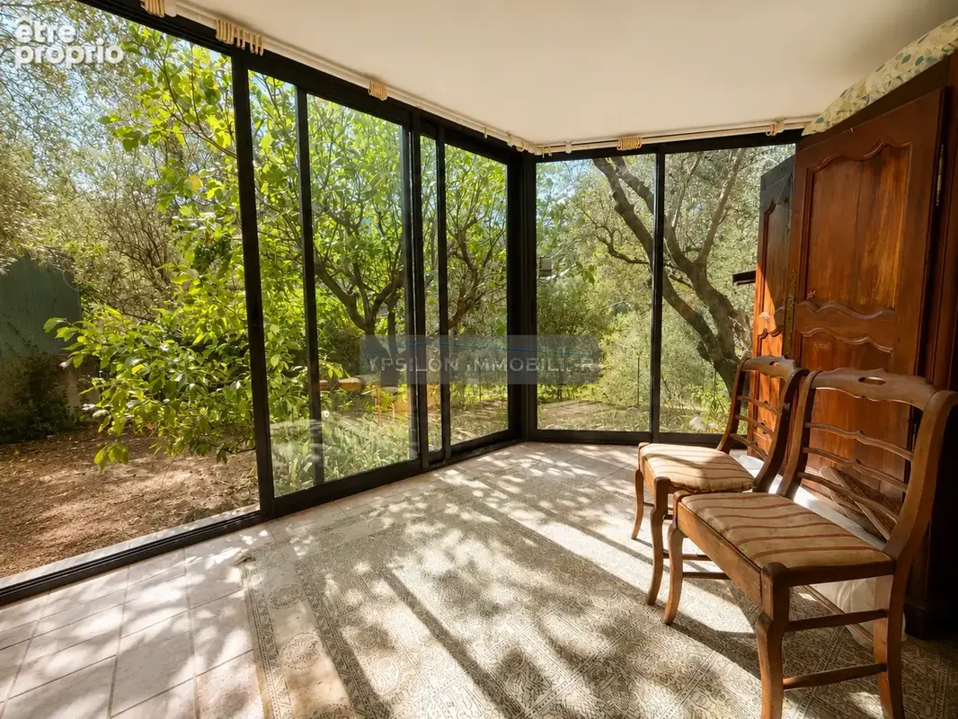 La trinité   maison d’architecte    piscine   jardin - photo 7