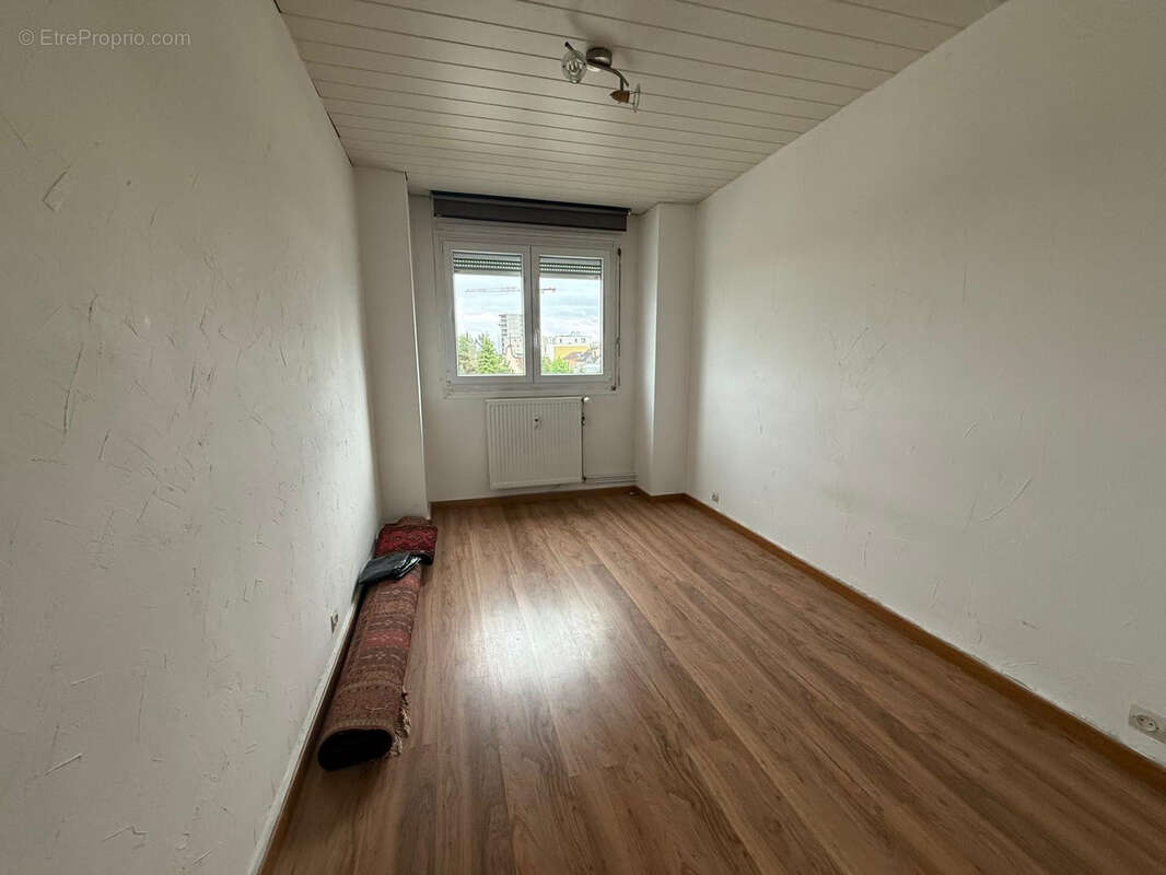 Appartement à SAINT-LOUIS