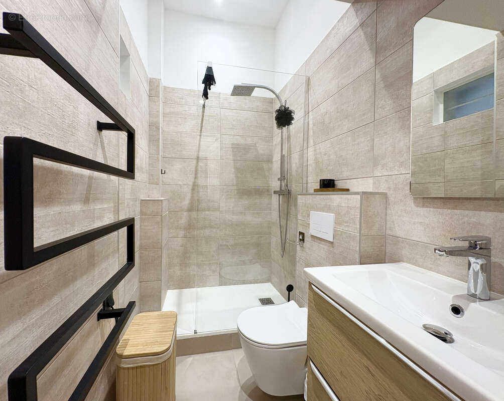 Appartement à BANDOL