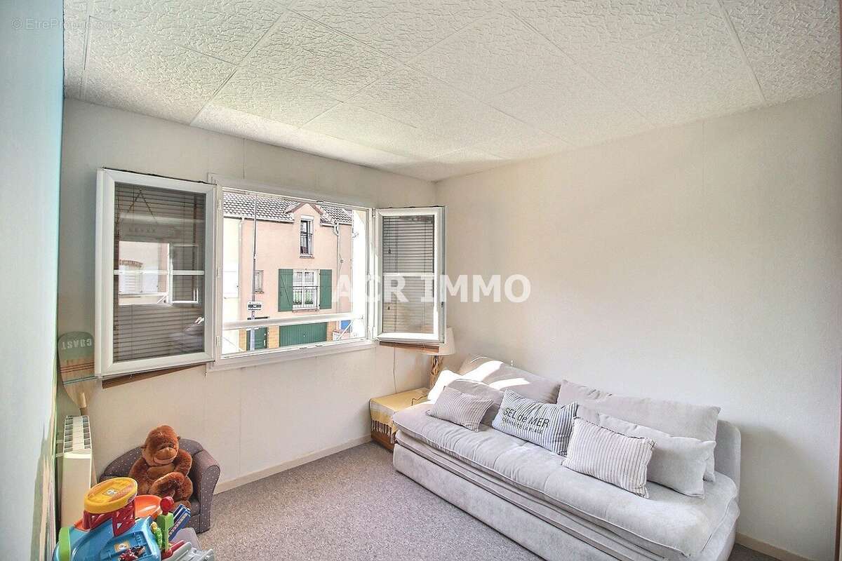 Appartement à HERBLAY