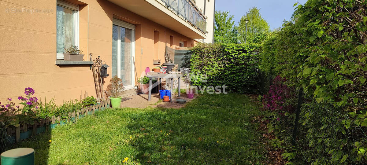 Appartement à ARGENTAN