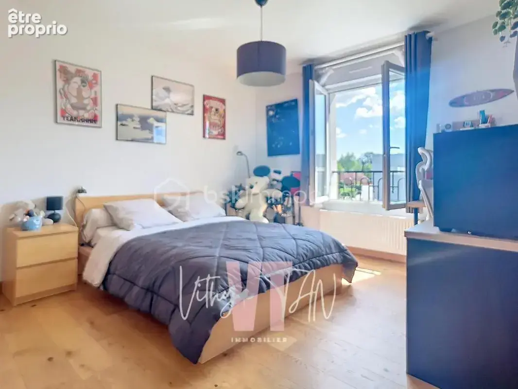 Maison prête-a-vivre - 5 chambres - secteur privilégié - photo 15