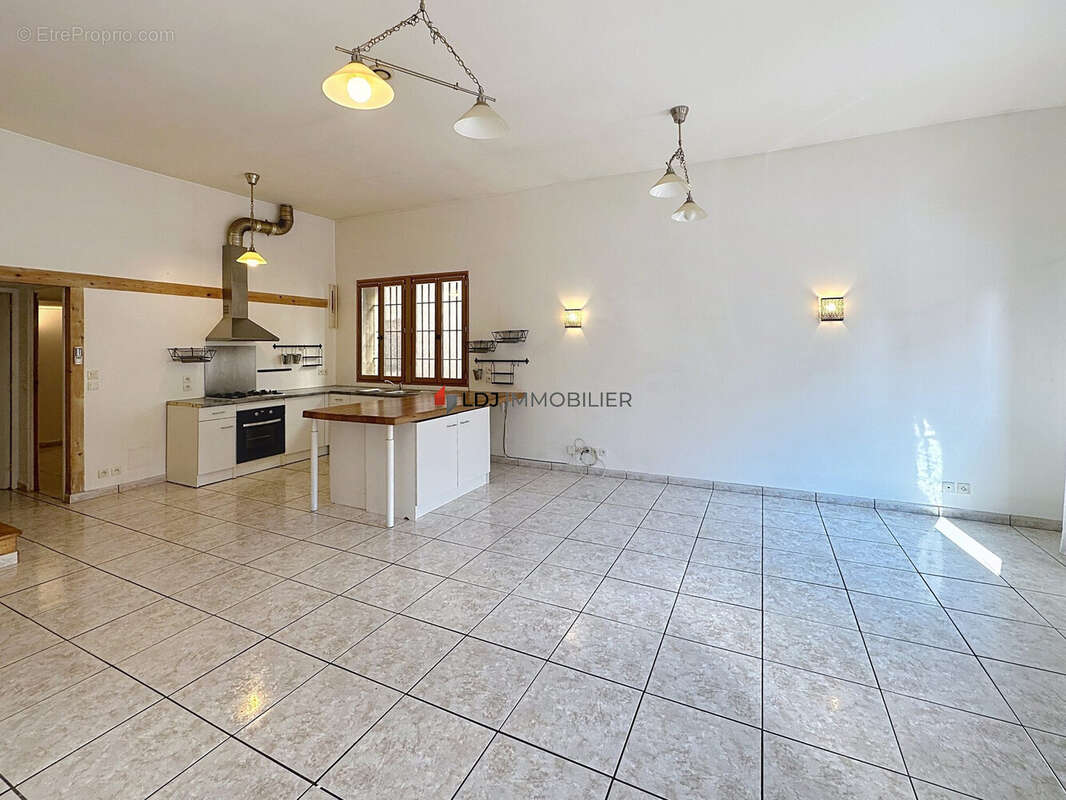 Appartement à PRADES