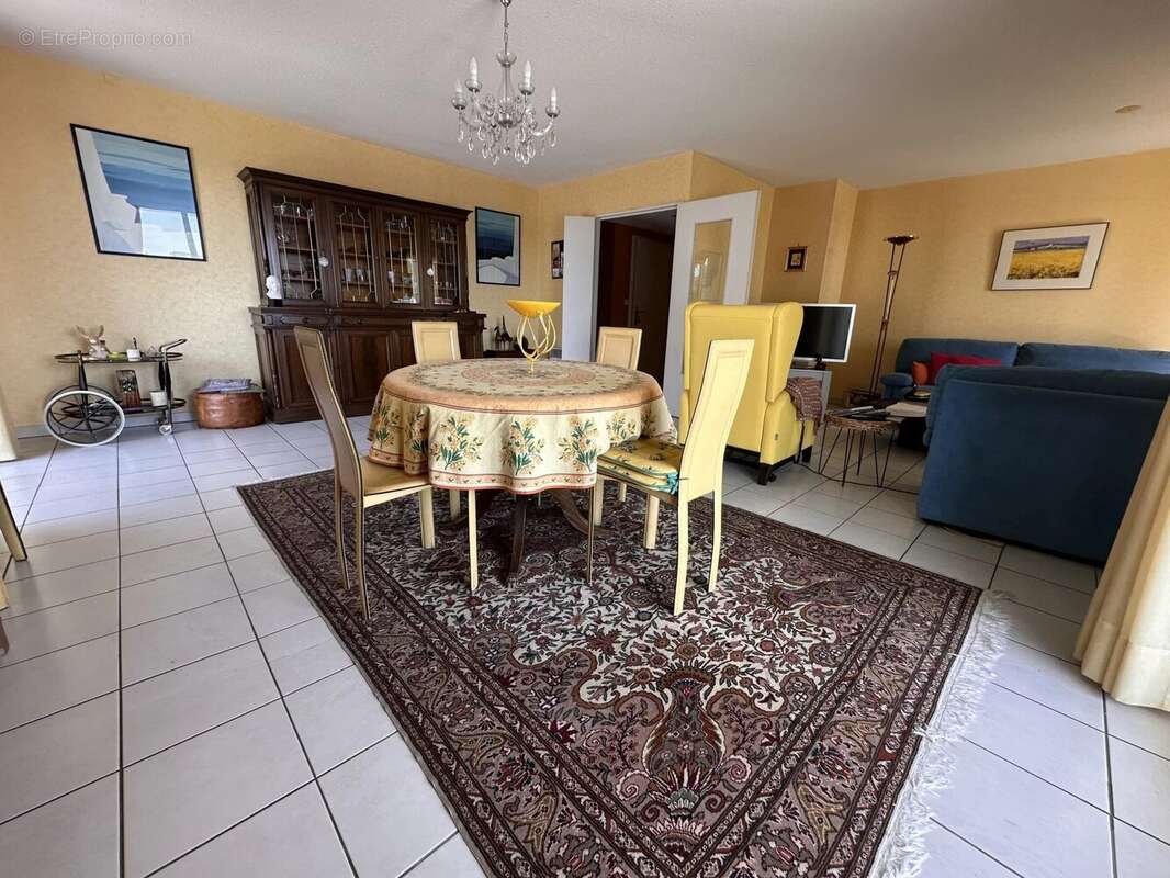 Appartement à L&#039;UNION