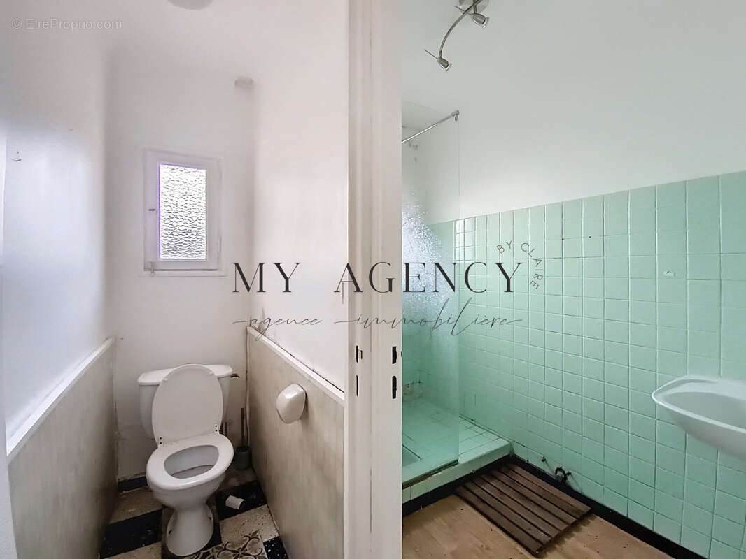 Maison à SAINT-ANDRE-DE-SANGONIS