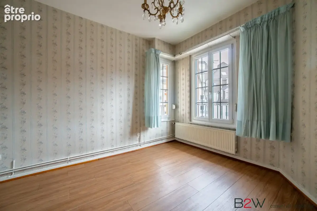 Appartement 3 pièces 60 m² à vendre à Strasbourg (67000) - photo 8