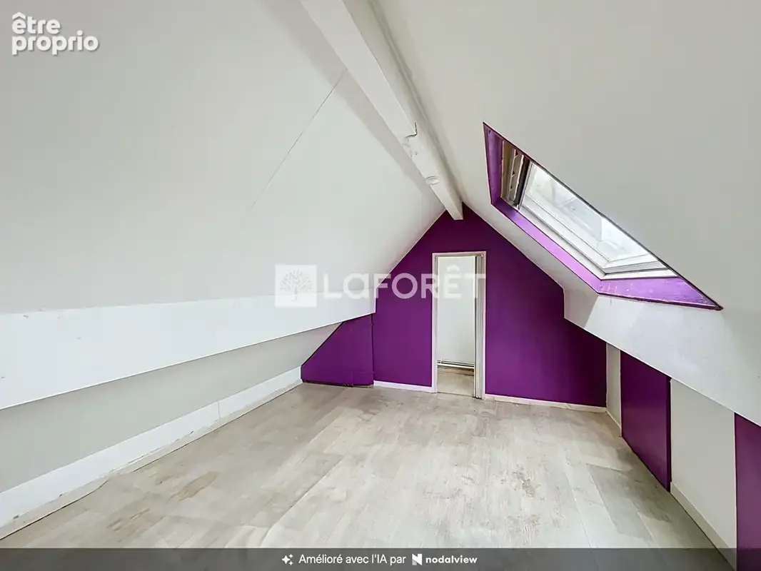 Appartement Flers 5 pièce(s) 100 m2 - photo 12