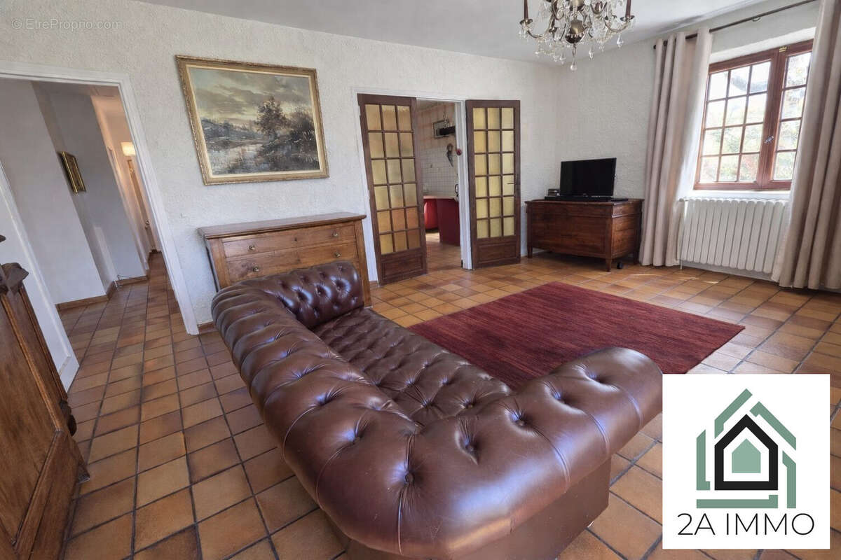 Maison 150 m² à Mazaye  - photo 5