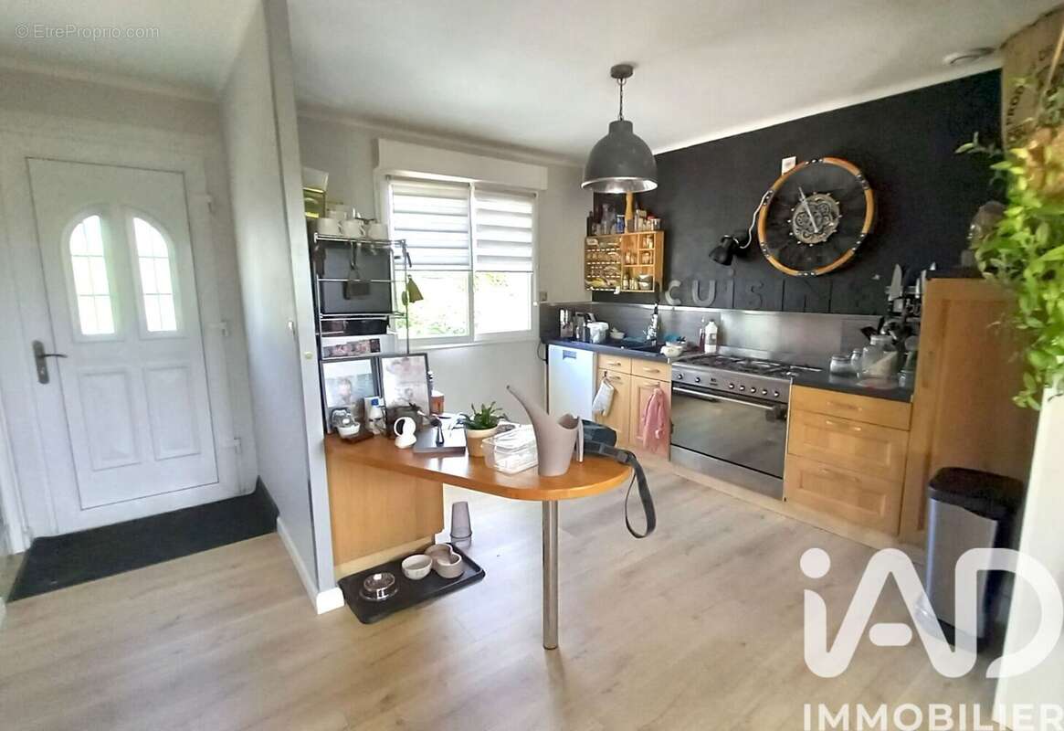 Photo 6 - Maison à PLOMELIN