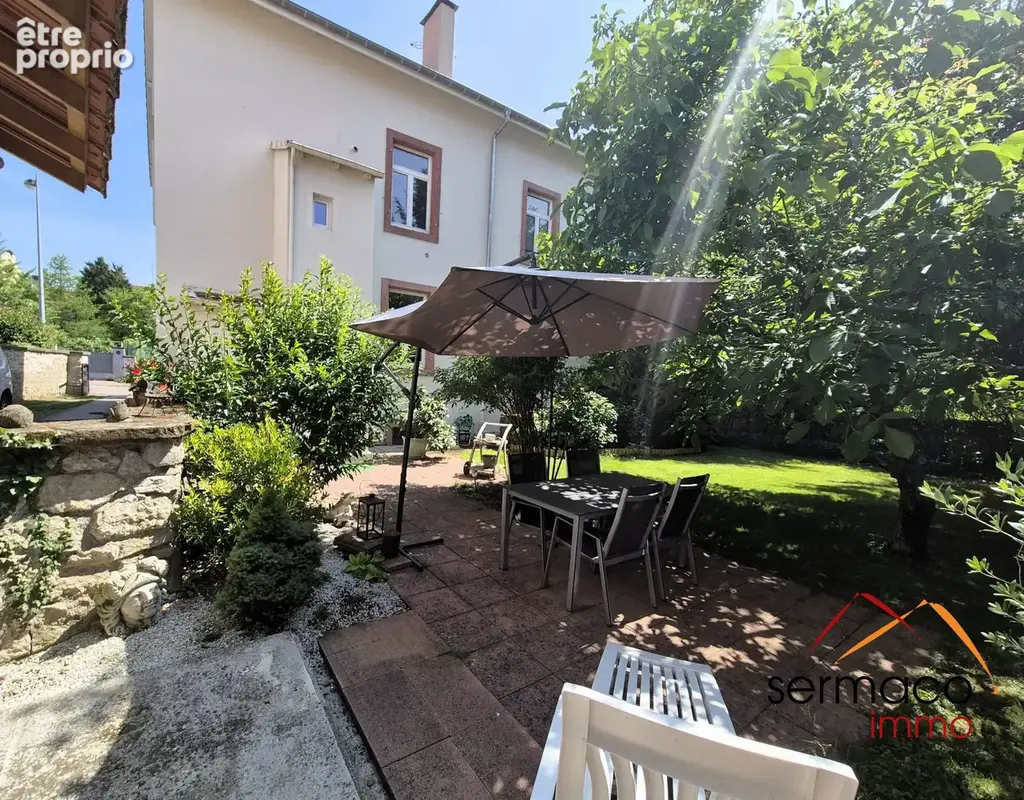 Maison 14 pièces 334 m² à vendre à Sarreguemines (57200) - photo 5