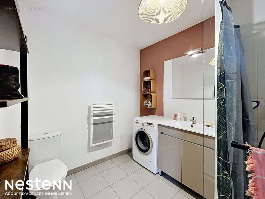 Appartement à NARBONNE