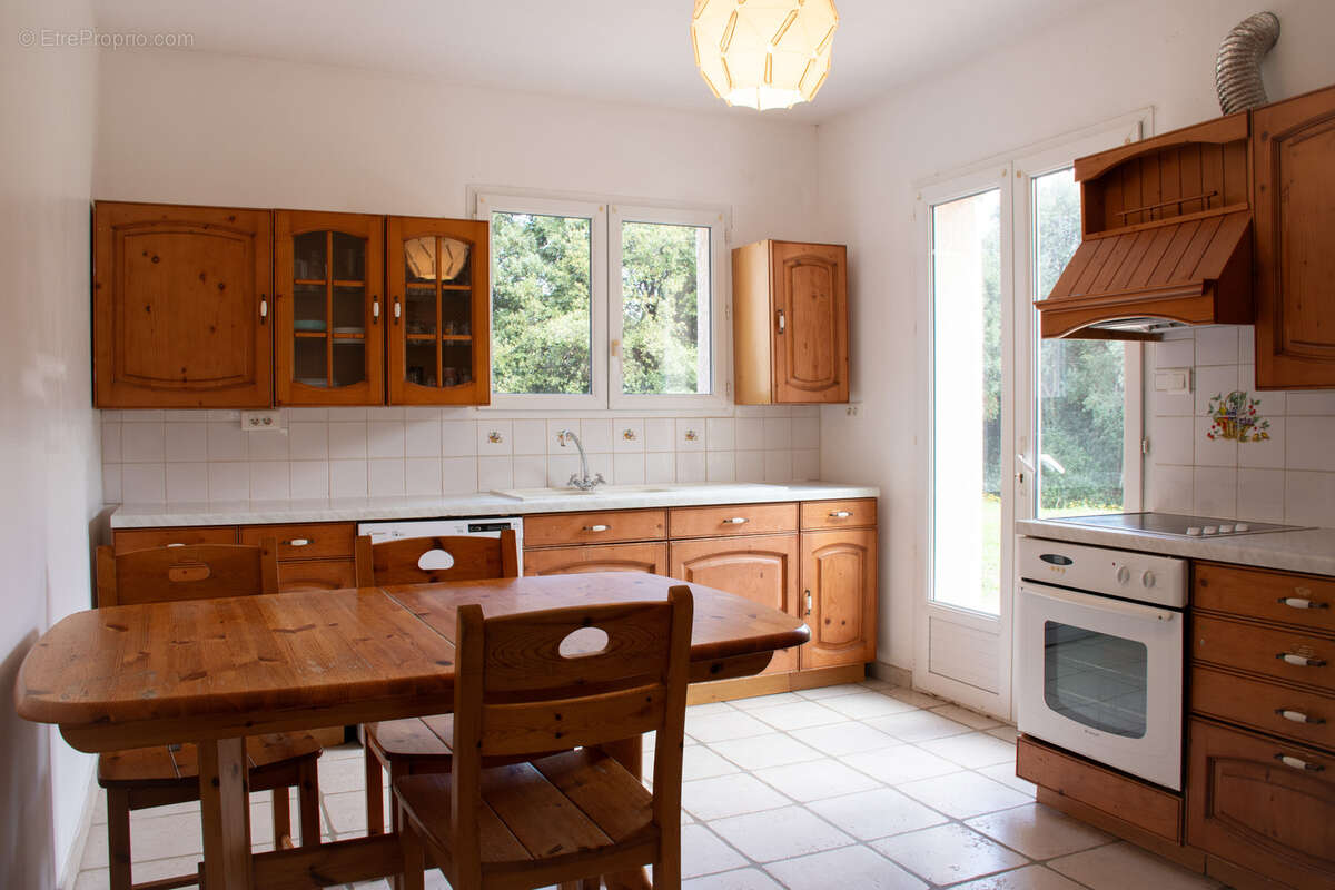 Maison à ECCICA-SUARELLA