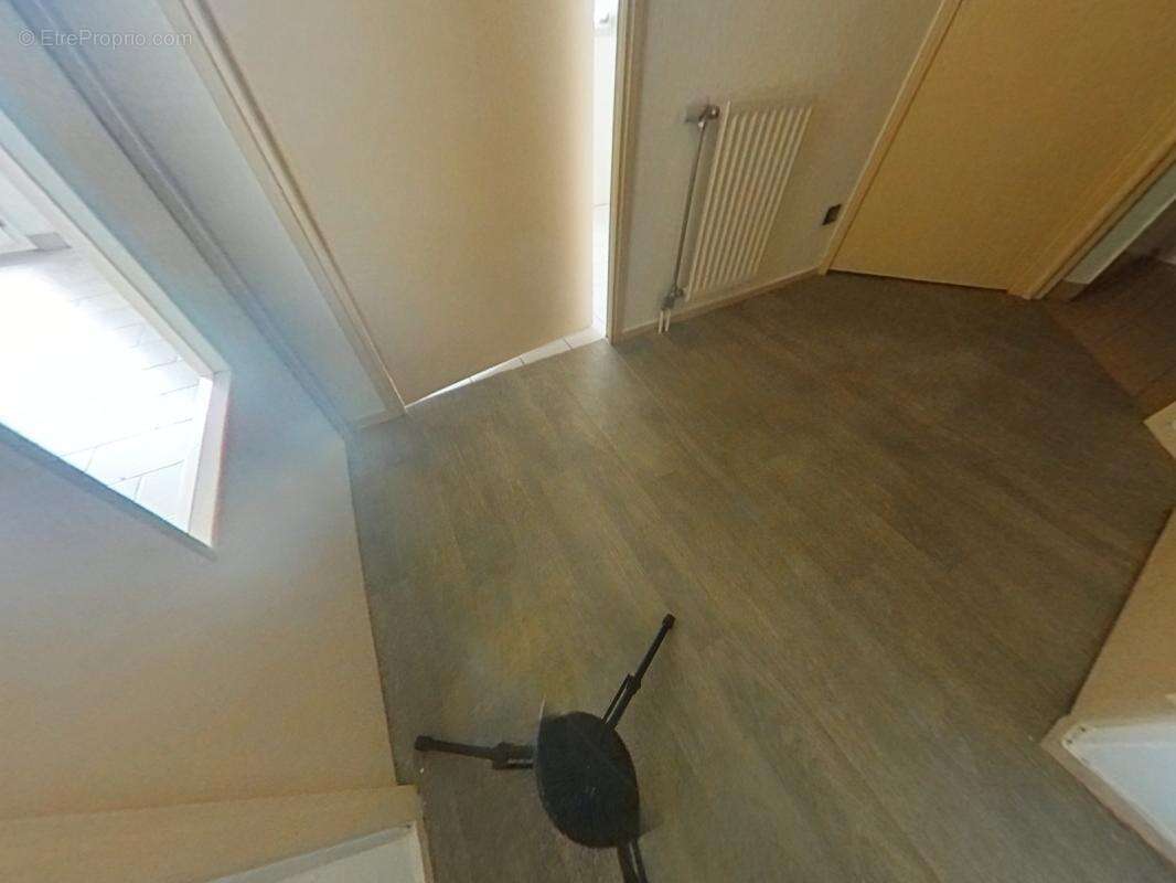 Appartement à MURET