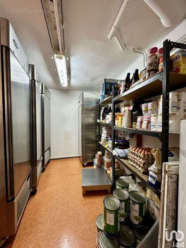 Photo 9 - Commerce à LILLE