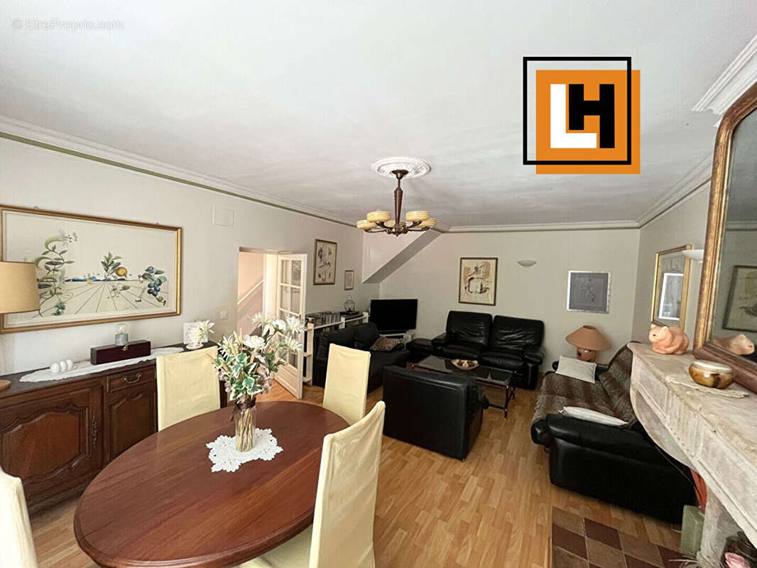 Maison à PONT-A-MOUSSON