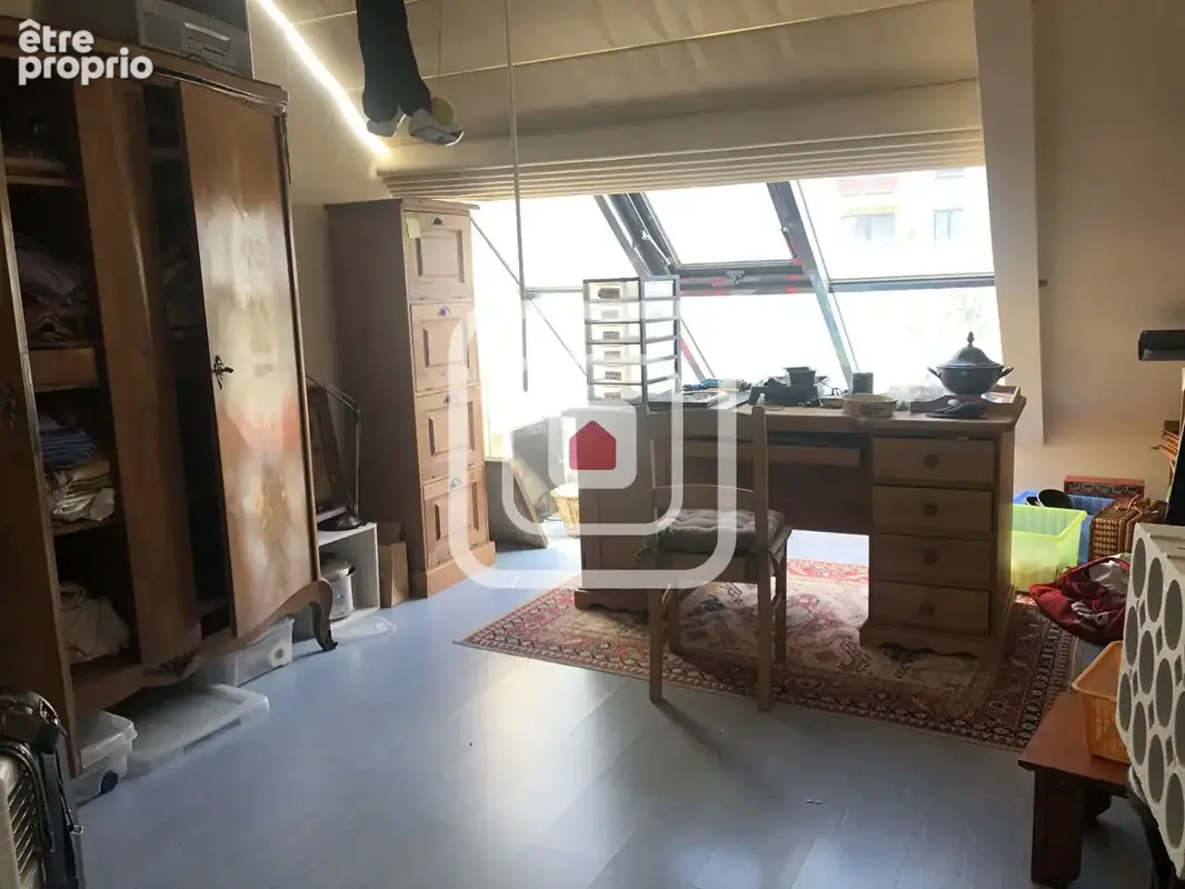 APPARTEMENT CORMONTREUIL 5 pièce(s) 140.3m2 au sol pour 119.3 m² habitables - photo 7