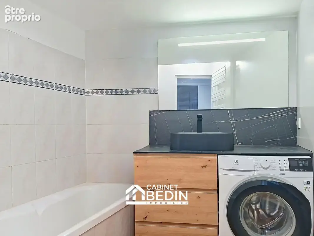 Appartement 3 pièces 55 m² à vendre à Toulouse (31500) - photo 5