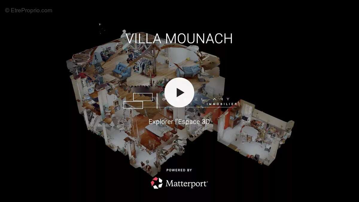 Villa mounach - photo 18