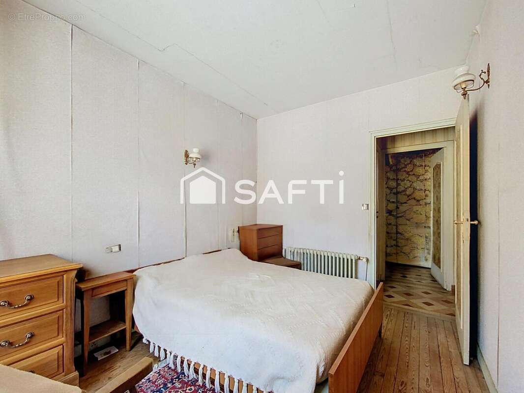 Maison 116 m² à Saint-Felicien  - photo 7