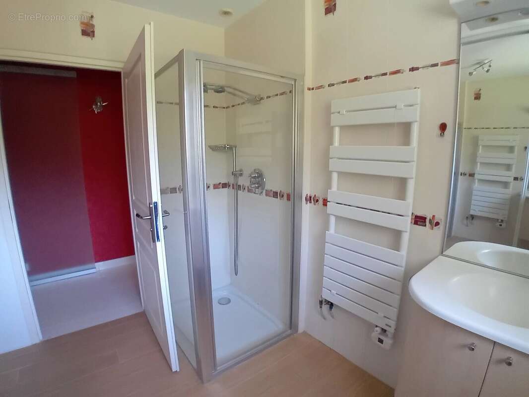 Maison contemporaine 5p pouillon - photo 10