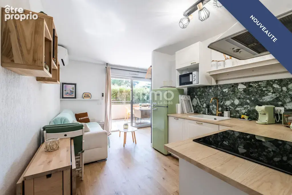 Votre pied-à-terre qui travaille pour vous - photo 3