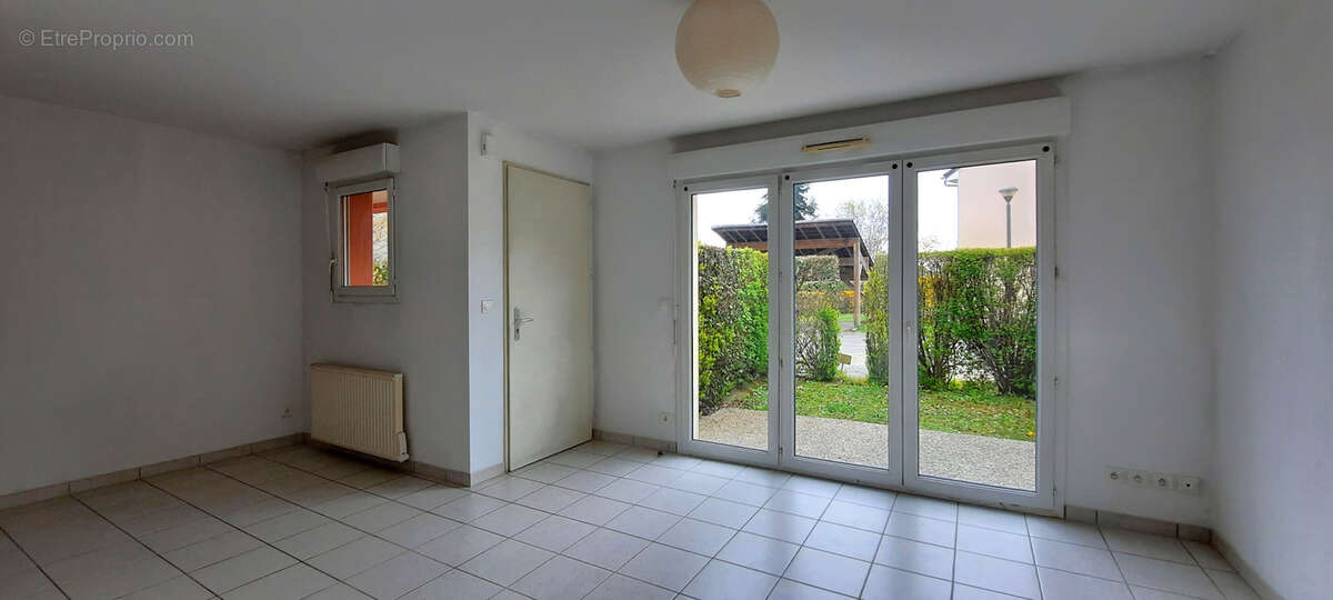 Appartement à ARPAJON-SUR-CERE