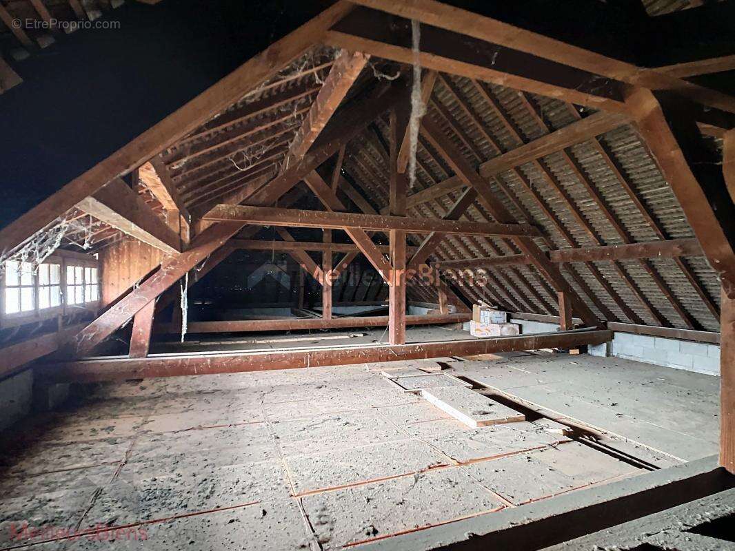 Appartement à CHIGNIN