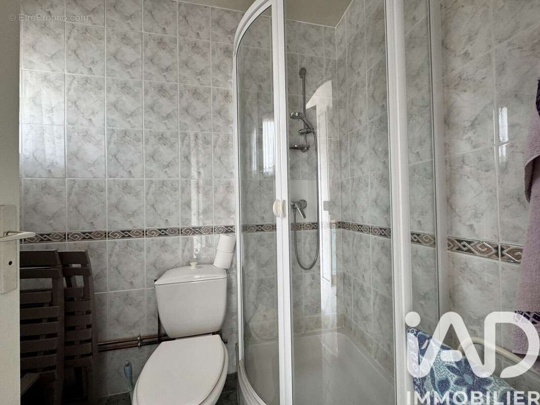 Photo 6 - Maison à SAINT-GILDAS-DE-RHUYS