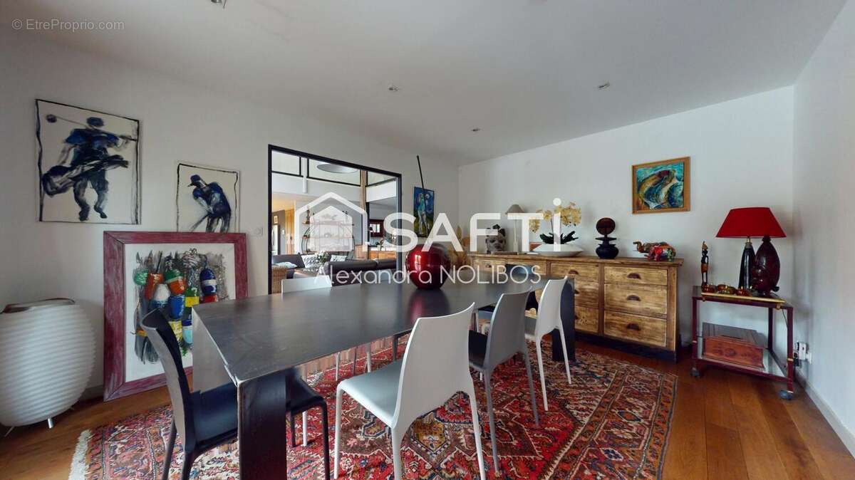 Photo 5 - Maison à LANTON