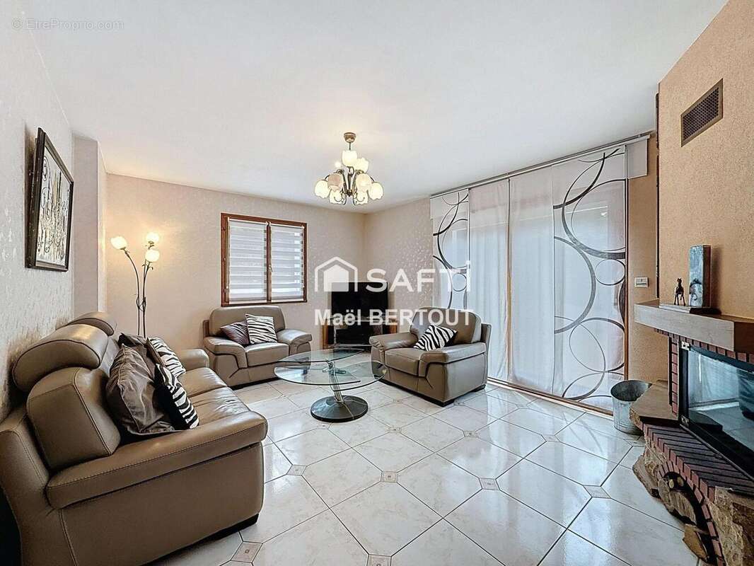 Photo 2 - Maison à CHAMBERY