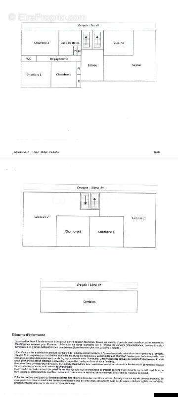 Grande maison familiale de 200 m² – 6 chambres, terrain de 1 700m² - photo 17